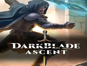 Darkblade Ascent steamunlocked