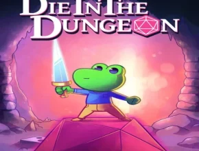 Die in the Dungeon steamunlocked