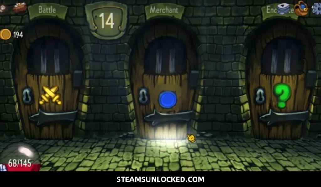 Doors of Insanity_ ReOpened Download PC (2)