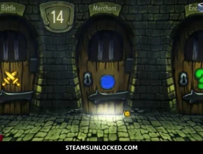 Doors of Insanity_ ReOpened Download PC (2)