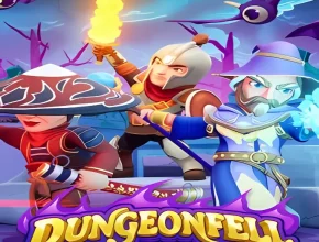 Dungeonfell steamunlocked