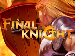 FINAL KNIGHT steamunlocked