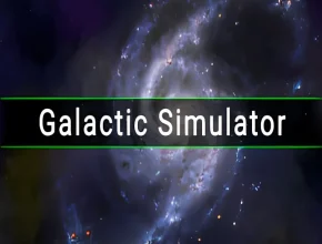 GALACTIC SIMULATOR steamunlocked