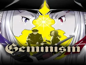 Geminism steamunlocked
