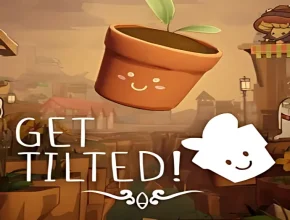 Get Tilted! ) steamunlocked