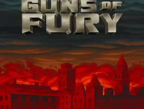 Guns of Fury steamunlocked