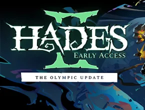 HADES II steamunlocked