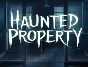 Haunted Property steamunlocked