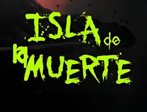ISLA DE LA MUERTE steamunlocked