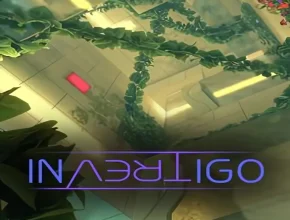 Invertigo steamunlocked