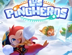 Los Pingheros steamunlocked
