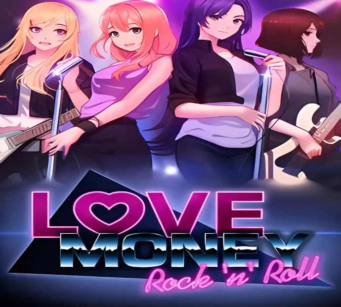 Love, Money, Rock'n'Roll – Summer '94 steamunlocked