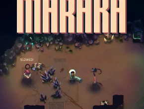 MARAKA steamunlocked
