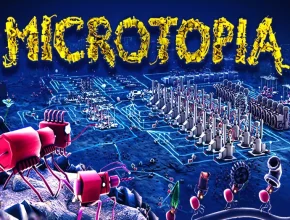 MICROTOPIA steamunlocked