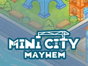 MINI CITY MAYHEM steamunlocked