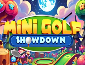 MINIGOLF SHOWDOWN steamunlocked
