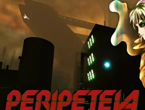 PERIPETEIA steamunlocked