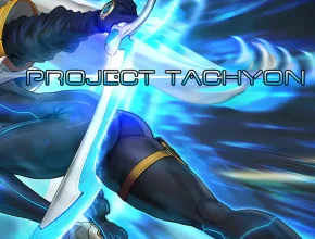 PROJECT TACHYON steamunlocked