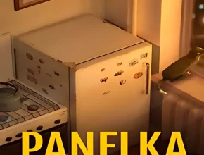 Panelka steamunlocked