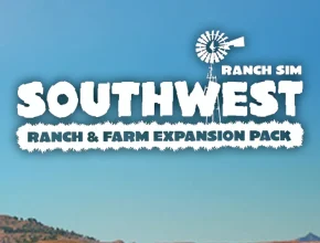 RANCH SIMULATOR SOUTHWEST RANCH & FARM EXPANSION PACK steamunlocked