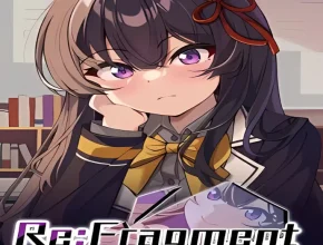 ReFragment ~Absolute Ambition~ steamunlocked