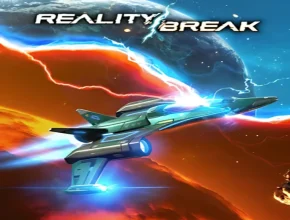 Reality Break steamunlocked