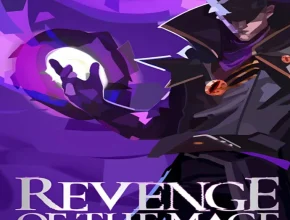 Revenge of the Mage steamunlocked