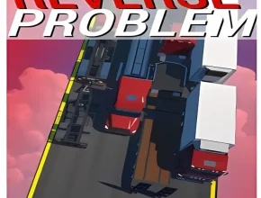 Reverse Problem steamunlocked
