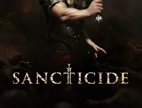 SANCTICIDE steamunlocked