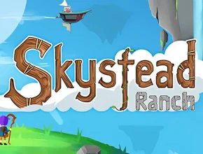 SKYSTEAD RANCH steamunlocked