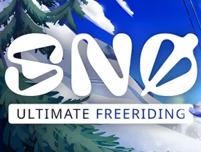 SNØ ULTIMATE FREERIDING steamunlocked
