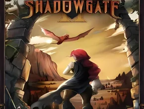 Shadowgate 2 steamunlocked