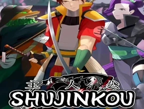 Shujinkou steamunlocked