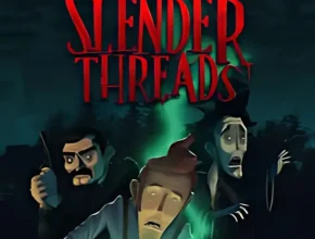 Slender Threads steamunlocked