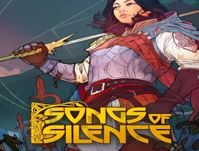 Songs of Silence - Lighteaters steamunlocked