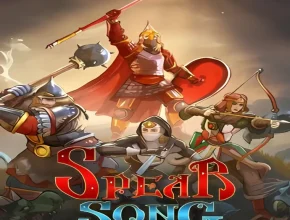 Spear Song steamunlocked