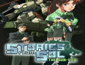 Stories from Sol The Gun-Dog steamunlocked