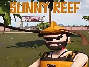 Sunny Reef steamunlocked