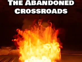 THE ABANDONED CROSSROADS steamunlocked