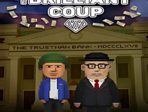 THE BRiLLiANT COUP steamunlocked
