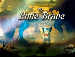 THE LITTLE BRAVE steamunlocked