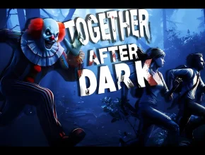 TOGETHER AFTER DARK steamunlocked