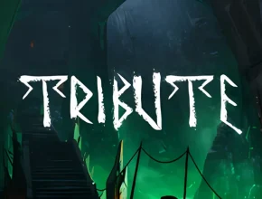 TRIBUTE steamunlocked