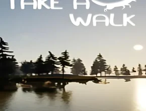 Take a Walk steamunlocked