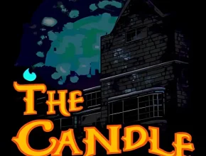 The Candle steamunlocked