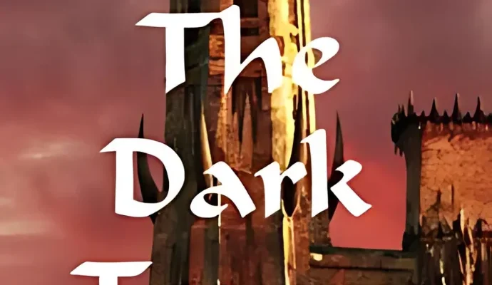 The Dark Tower steamunlocked