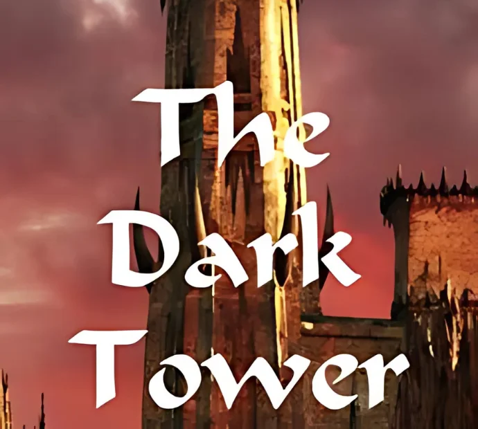 The Dark Tower steamunlocked
