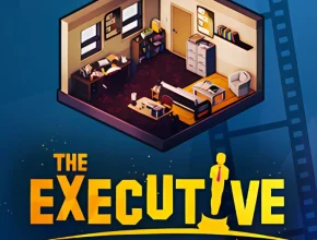 The Executive - Movie Industry Tycoon steamunlocked