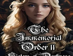 The Immemorial Order II Sisters of Darkness steamunlocked