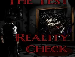 The Test Reality Check steamunlocked